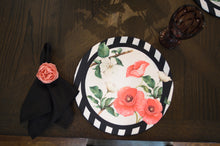 Load image into Gallery viewer, Striped Hibiscus