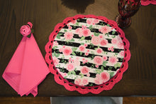 Load image into Gallery viewer, Stripe Rose Set
