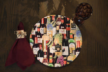 Load image into Gallery viewer, Wine &amp; Cheese (Wine Bottles) Set
