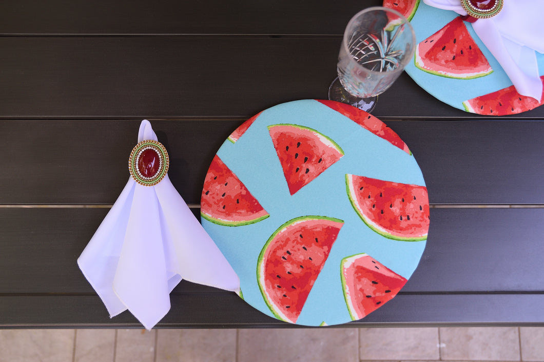 Watermelon Sugar Set